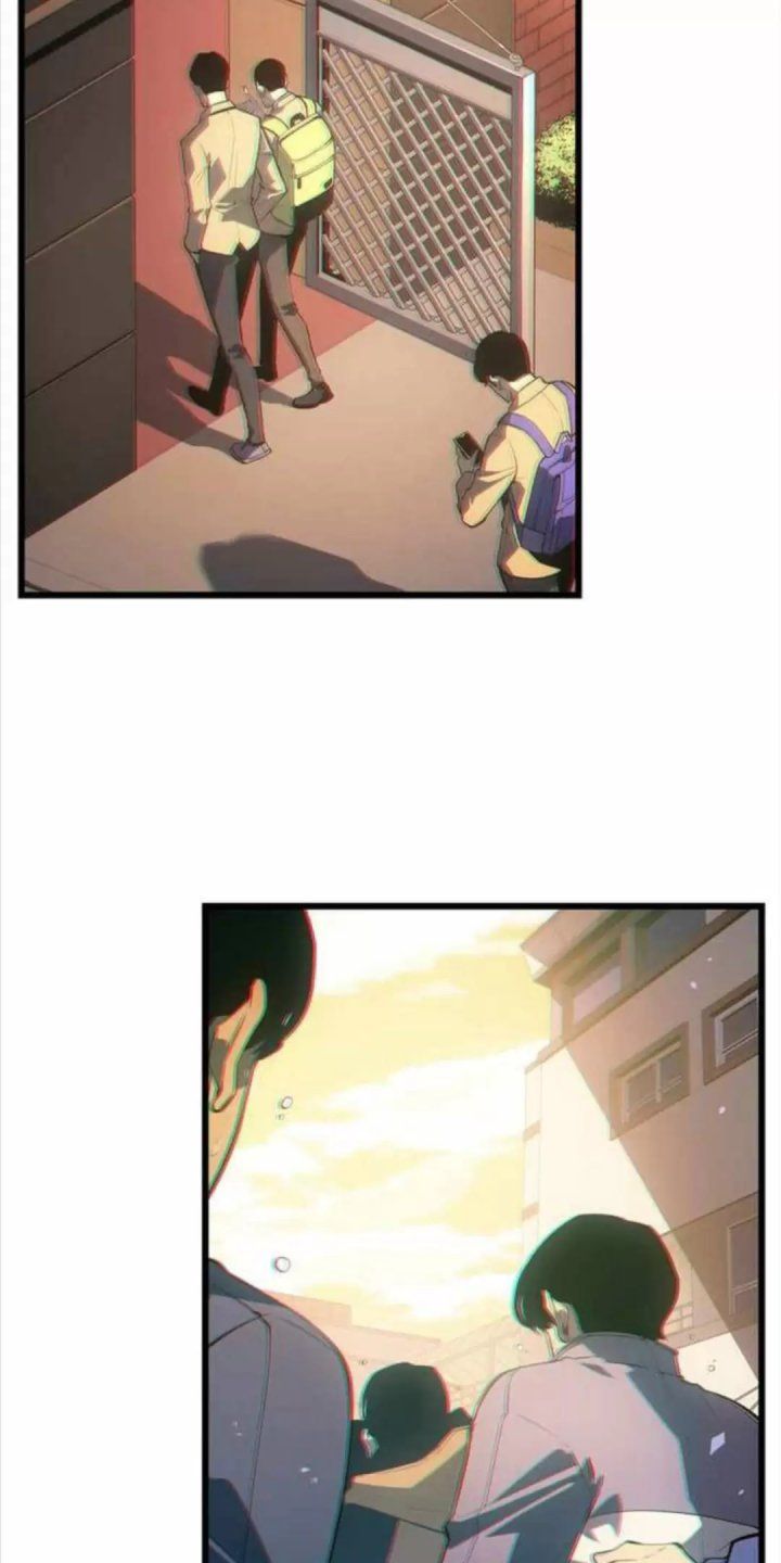 đọc truyện Solo Leveling Ss3 Chương 14 ảnh 20 tại Thiên Thai Truyện