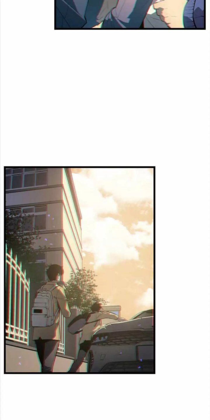 đọc truyện Solo Leveling Ss3 Chương 14 ảnh 21 tại Thiên Thai Truyện