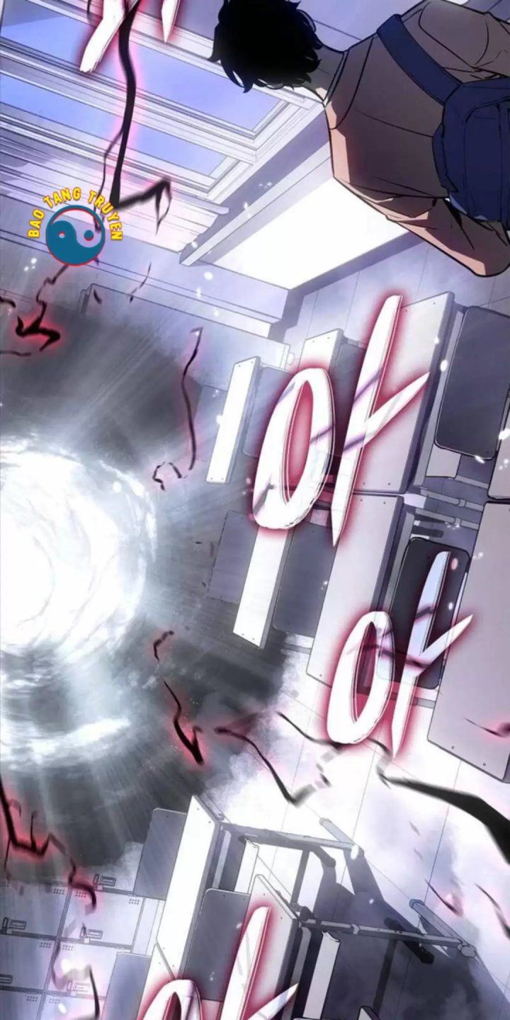 đọc truyện Solo Leveling Ss3 Chương 14 ảnh 26 tại Thiên Thai Truyện