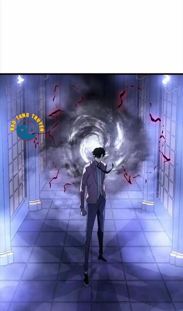 đọc truyện Solo Leveling Ss3 Chương 14 ảnh 33 tại Thiên Thai Truyện