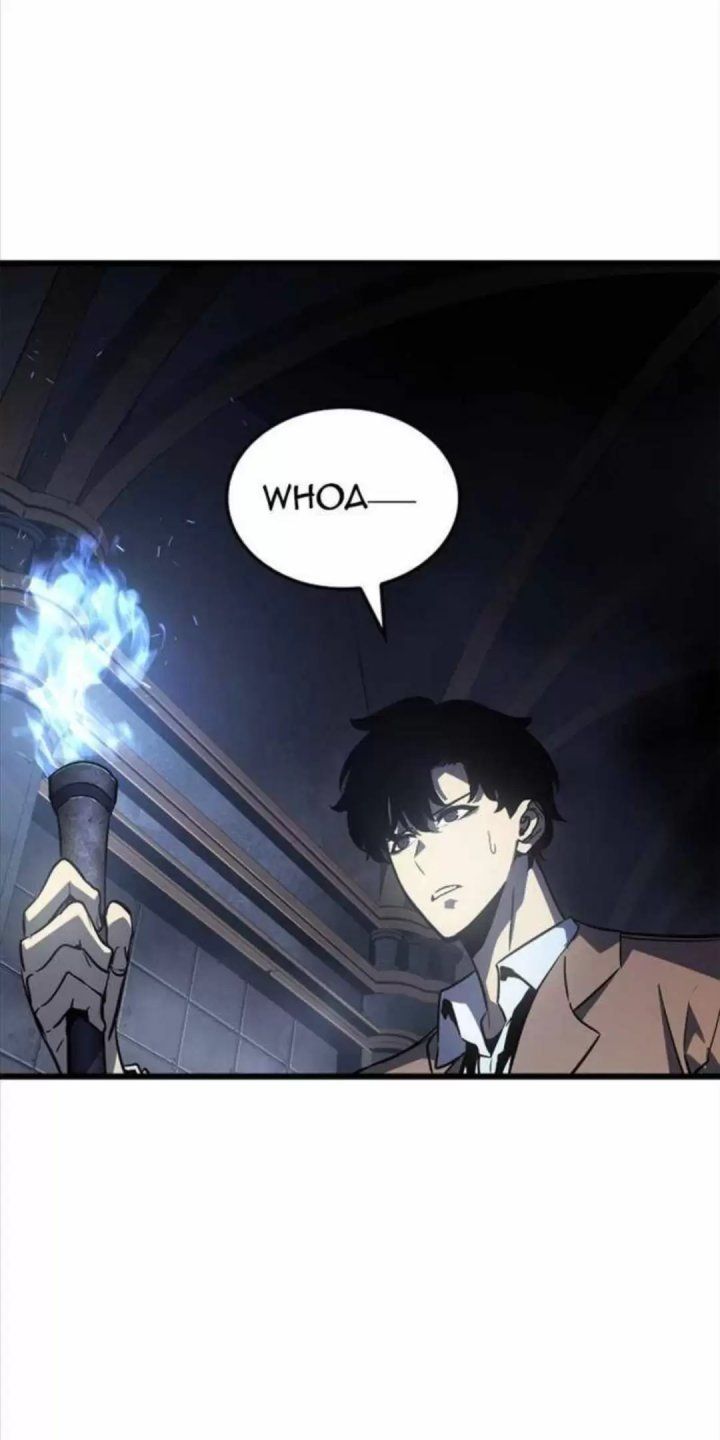 đọc truyện Solo Leveling Ss3 Chương 14 ảnh 39 tại Thiên Thai Truyện