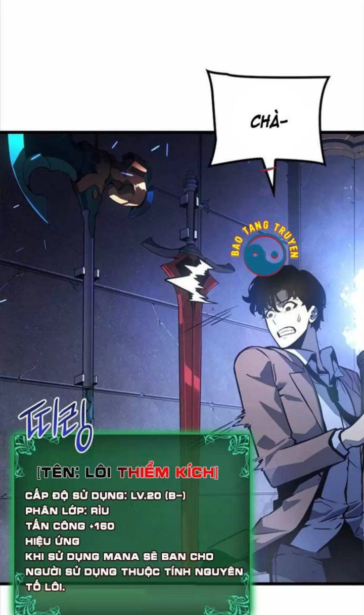 đọc truyện Solo Leveling Ss3 Chương 14 ảnh 42 tại Thiên Thai Truyện