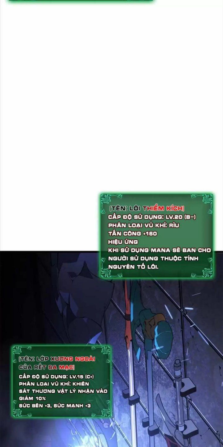 đọc truyện Solo Leveling Ss3 Chương 14 ảnh 43 tại Thiên Thai Truyện