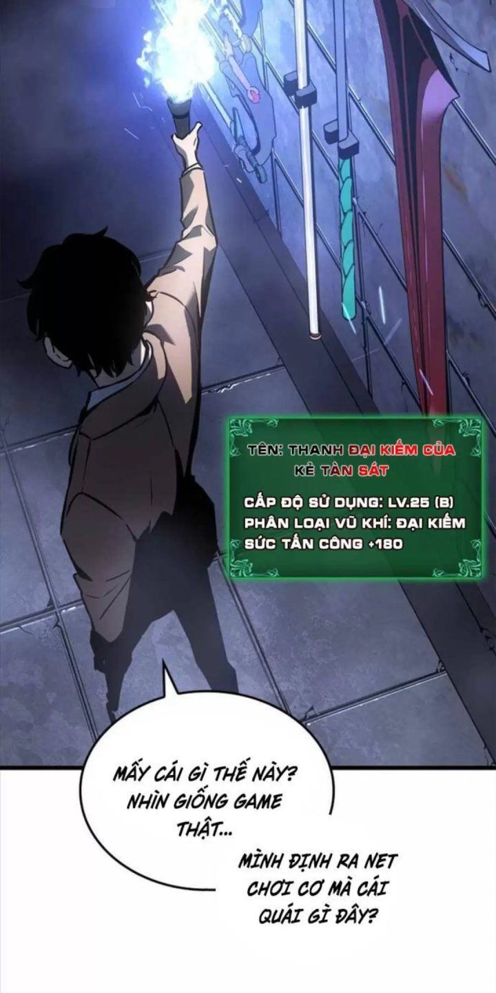 đọc truyện Solo Leveling Ss3 Chương 14 ảnh 44 tại Thiên Thai Truyện