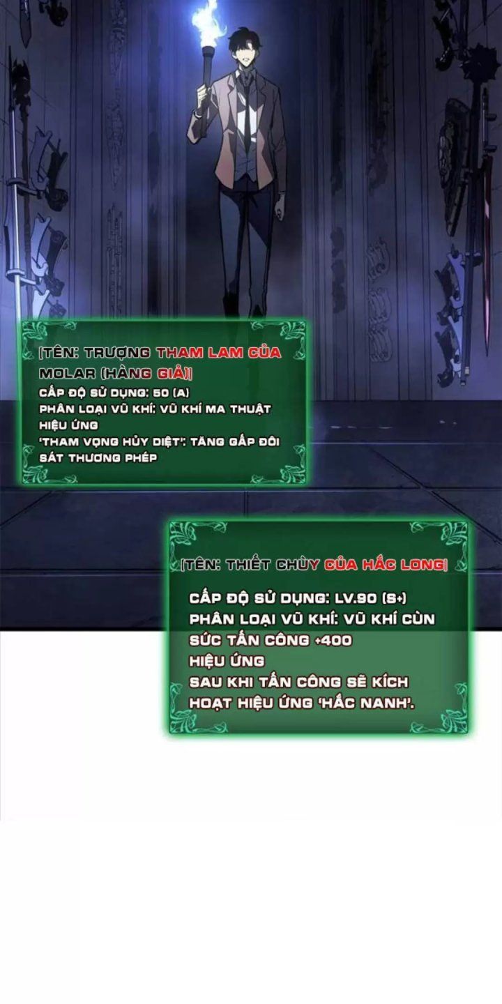 đọc truyện Solo Leveling Ss3 Chương 14 ảnh 46 tại Thiên Thai Truyện