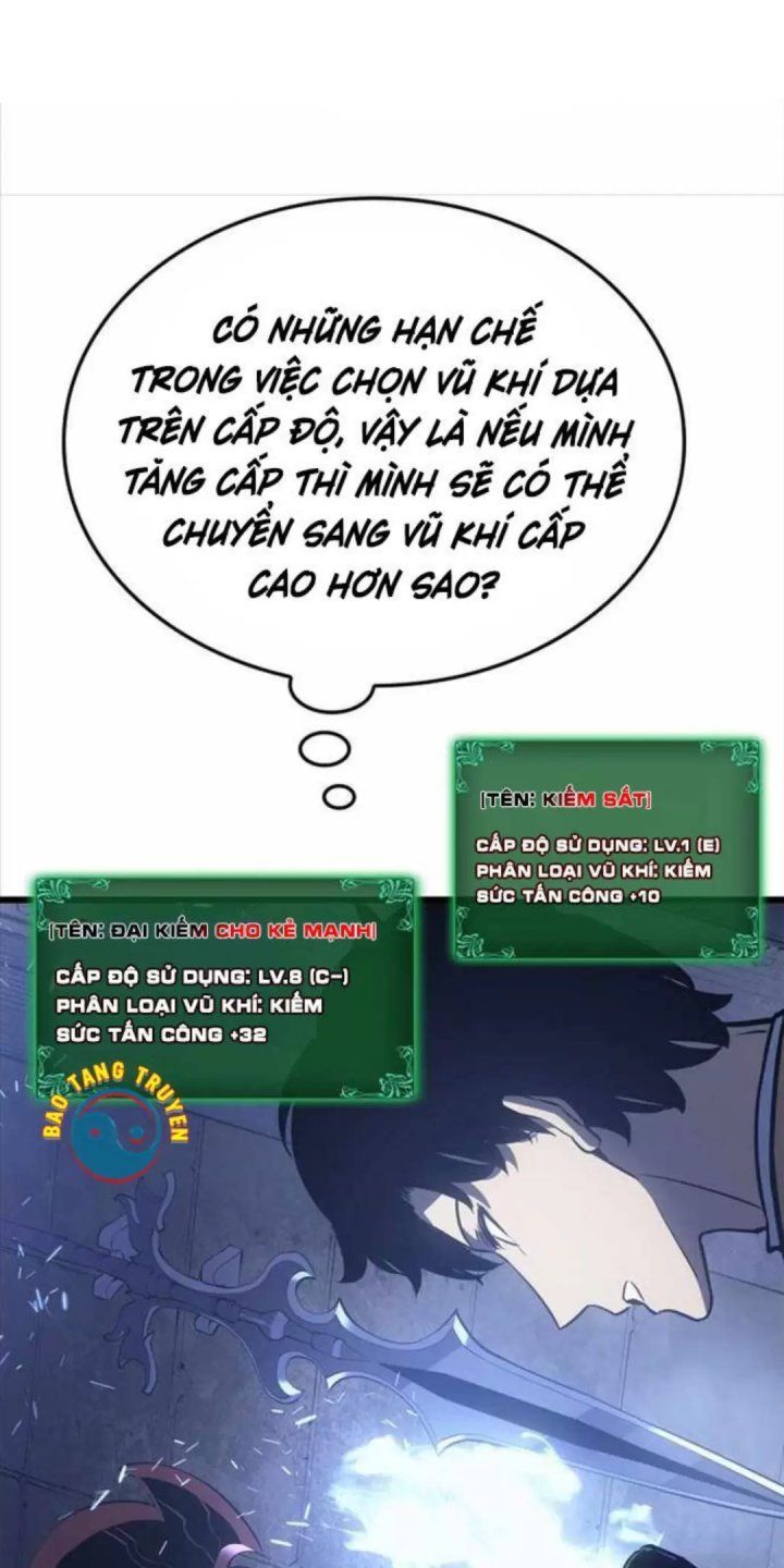 đọc truyện Solo Leveling Ss3 Chương 14 ảnh 47 tại Thiên Thai Truyện