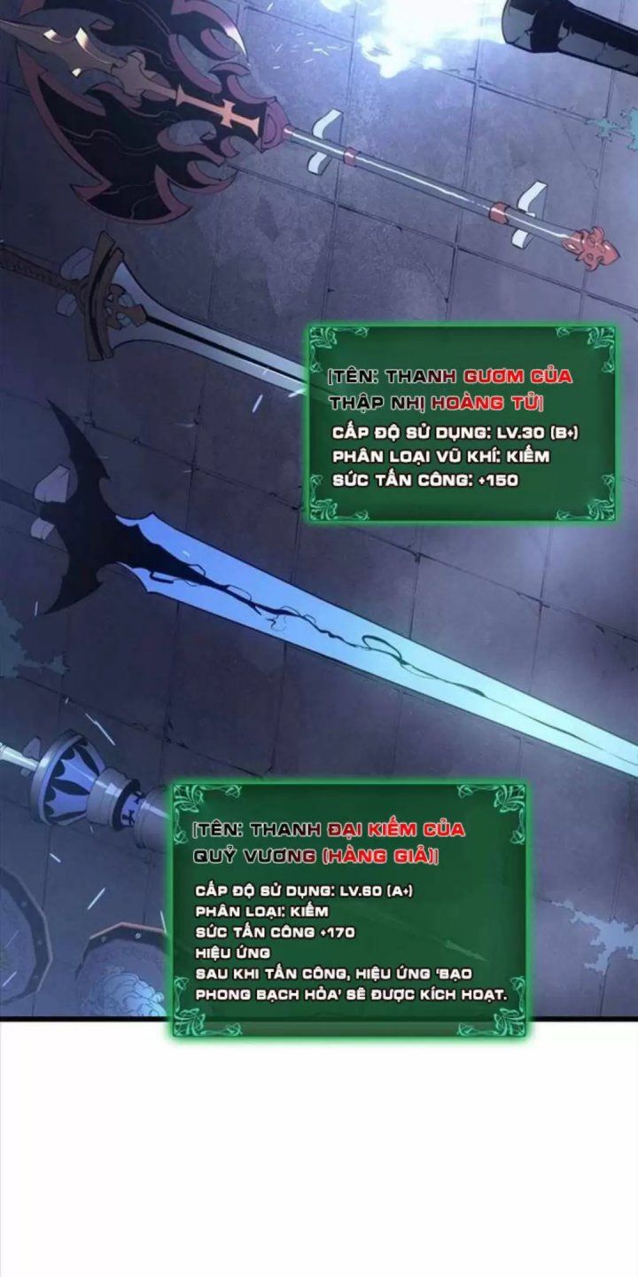 đọc truyện Solo Leveling Ss3 Chương 14 ảnh 48 tại Thiên Thai Truyện