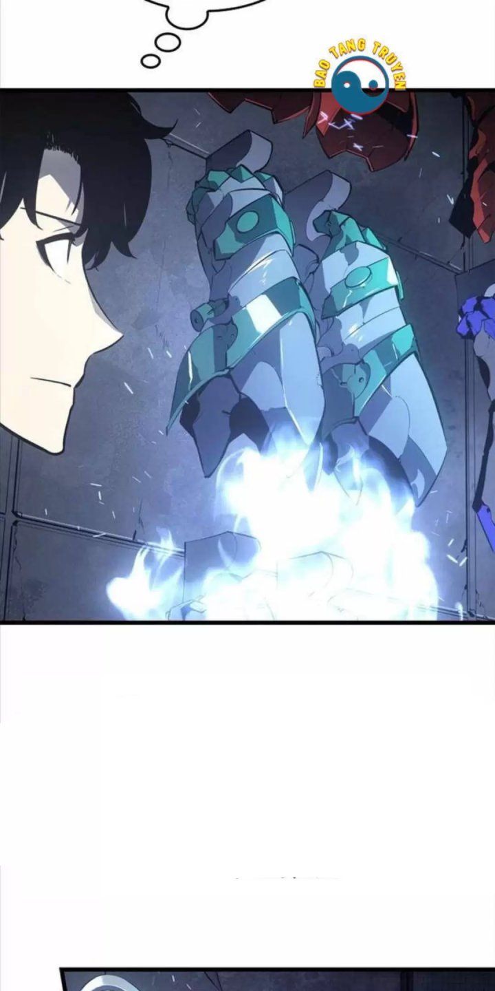 đọc truyện Solo Leveling Ss3 Chương 14 ảnh 52 tại Thiên Thai Truyện