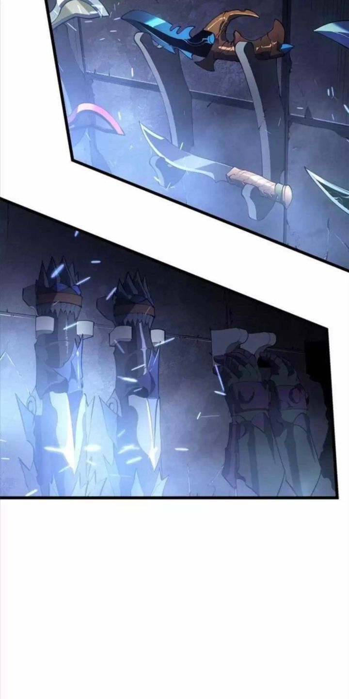 đọc truyện Solo Leveling Ss3 Chương 14 ảnh 53 tại Thiên Thai Truyện