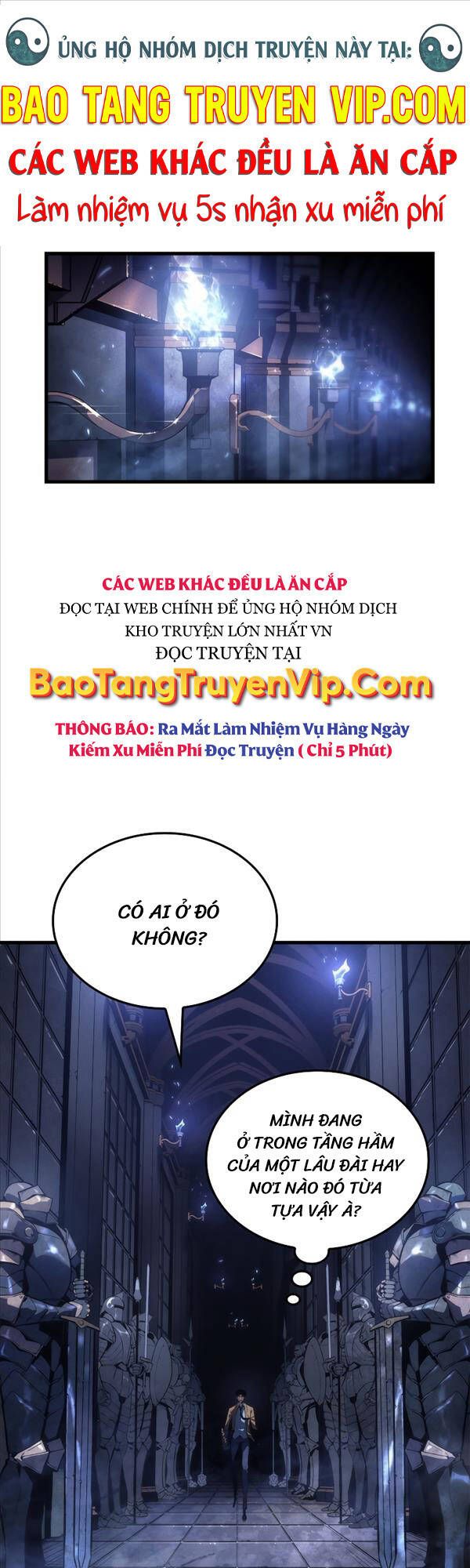 đọc truyện Solo Leveling Ss3 Chương 15 ảnh 3 tại Thiên Thai Truyện