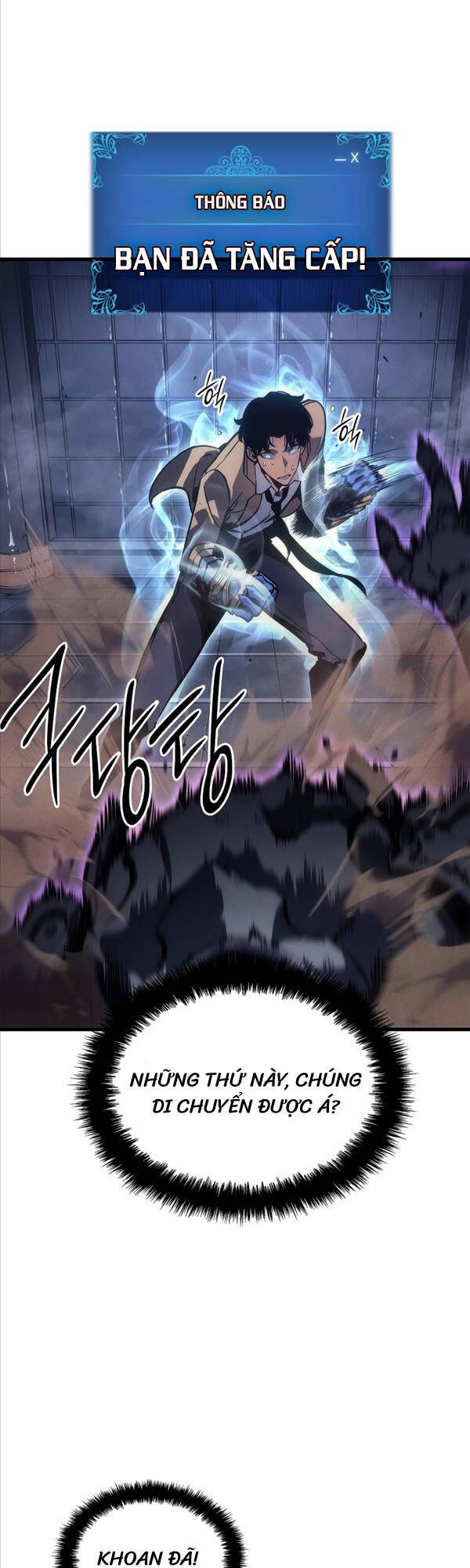 đọc truyện Solo Leveling Ss3 Chương 15 ảnh 12 tại Thiên Thai Truyện