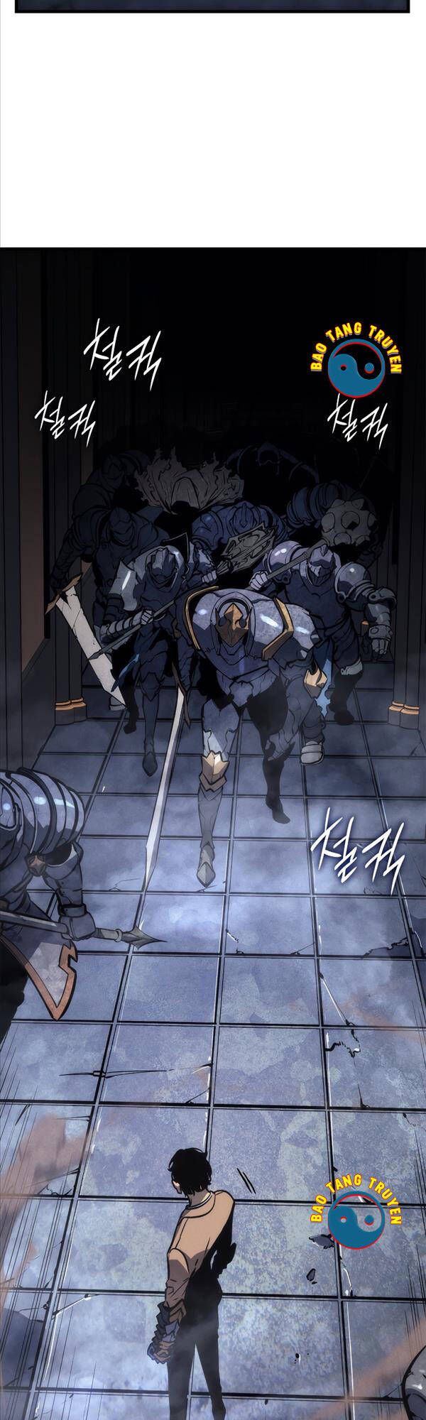 đọc truyện Solo Leveling Ss3 Chương 15 ảnh 14 tại Thiên Thai Truyện