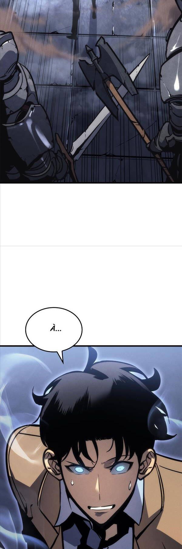 đọc truyện Solo Leveling Ss3 Chương 15 ảnh 15 tại Thiên Thai Truyện