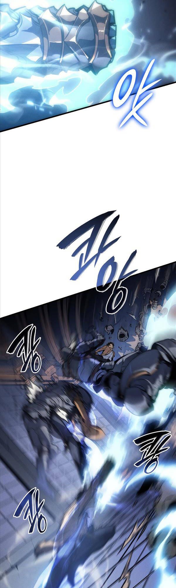 đọc truyện Solo Leveling Ss3 Chương 15 ảnh 18 tại Thiên Thai Truyện