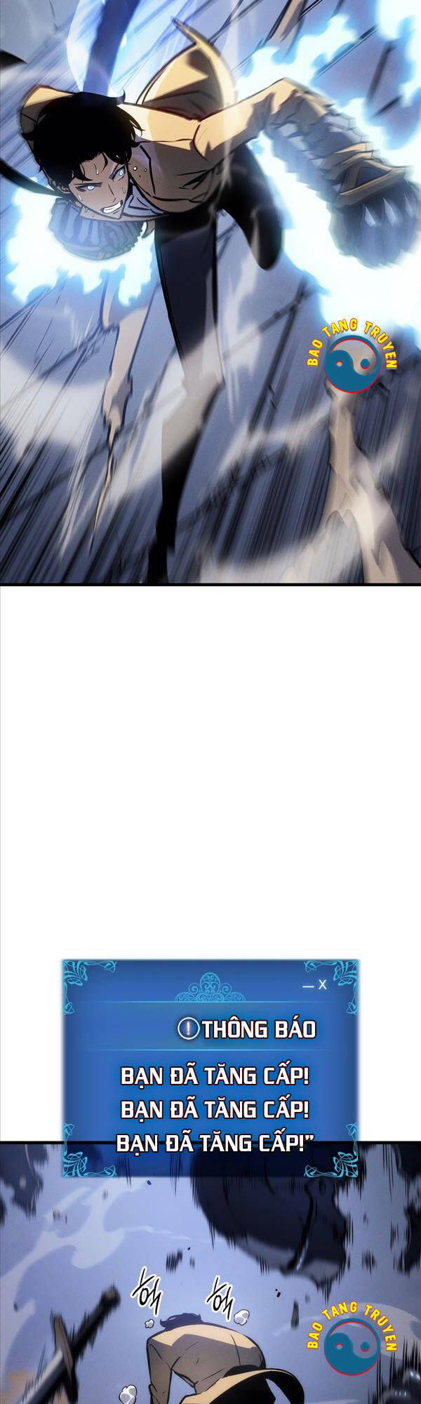 đọc truyện Solo Leveling Ss3 Chương 15 ảnh 19 tại Thiên Thai Truyện