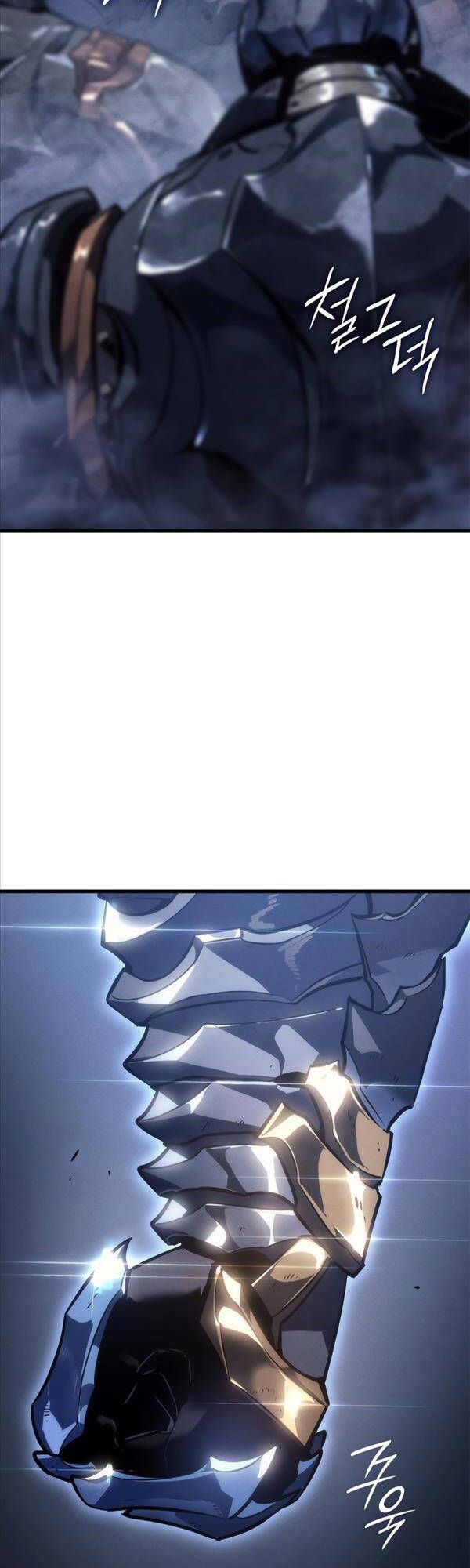 đọc truyện Solo Leveling Ss3 Chương 15 ảnh 21 tại Thiên Thai Truyện