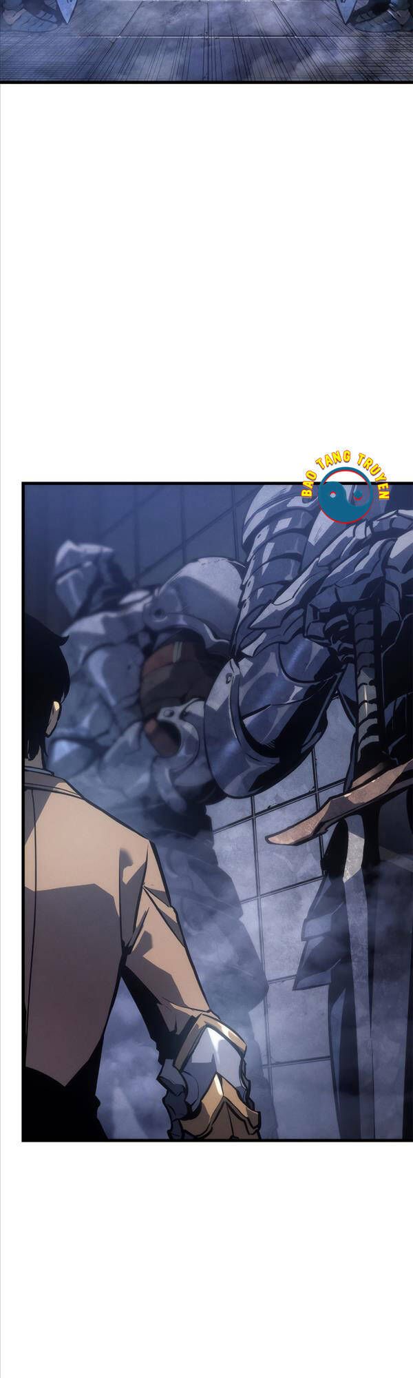 đọc truyện Solo Leveling Ss3 Chương 15 ảnh 4 tại Thiên Thai Truyện