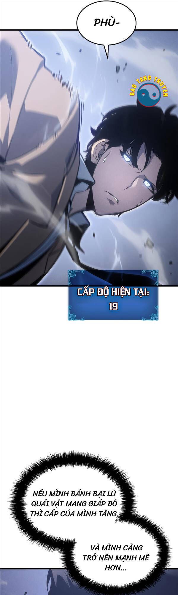 đọc truyện Solo Leveling Ss3 Chương 15 ảnh 28 tại Thiên Thai Truyện