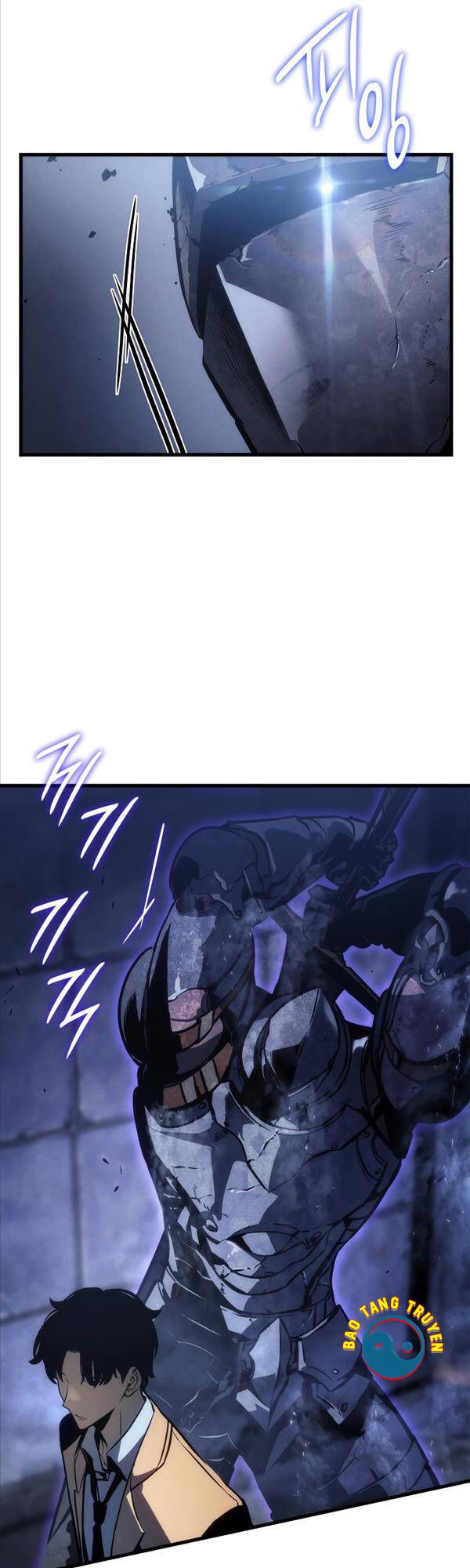 đọc truyện Solo Leveling Ss3 Chương 15 ảnh 5 tại Thiên Thai Truyện