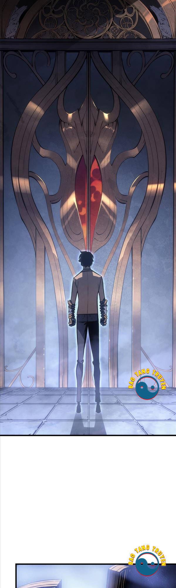 đọc truyện Solo Leveling Ss3 Chương 15 ảnh 32 tại Thiên Thai Truyện