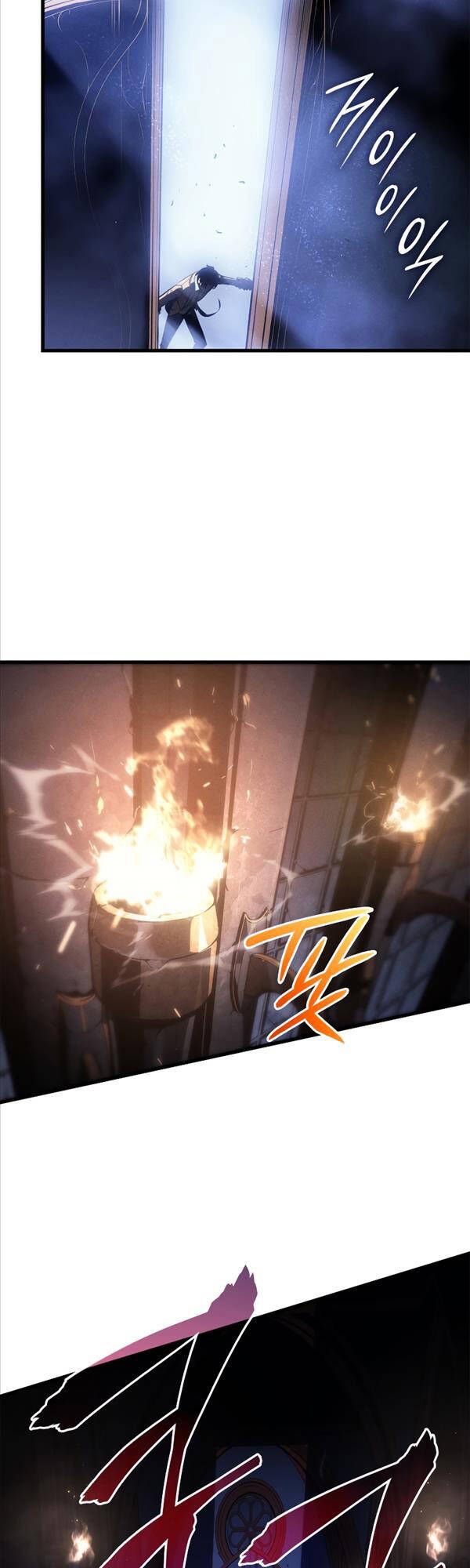 đọc truyện Solo Leveling Ss3 Chương 15 ảnh 33 tại Thiên Thai Truyện