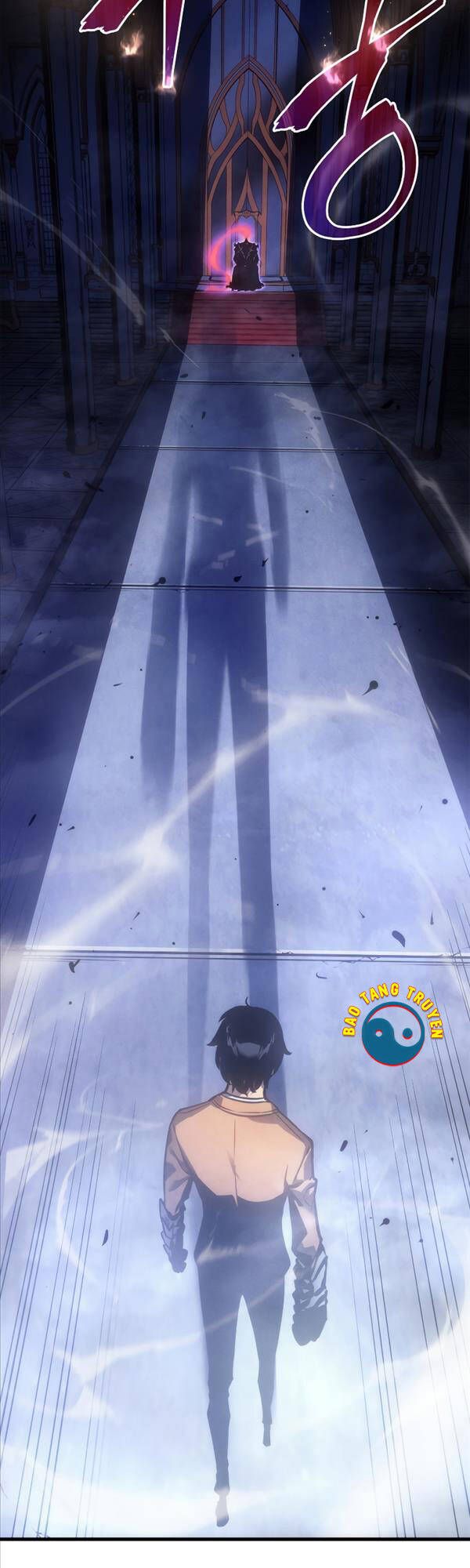 đọc truyện Solo Leveling Ss3 Chương 15 ảnh 34 tại Thiên Thai Truyện