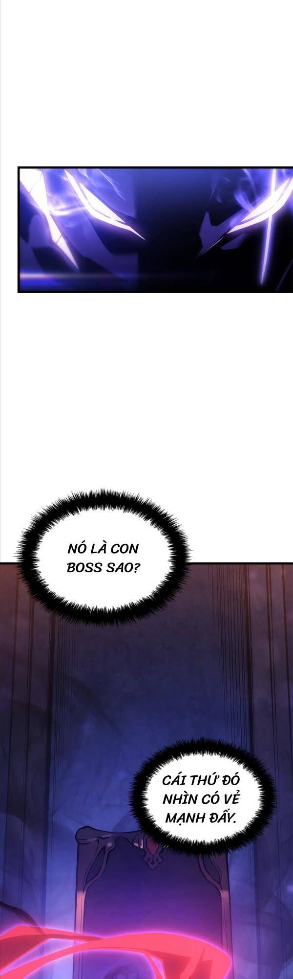 đọc truyện Solo Leveling Ss3 Chương 15 ảnh 35 tại Thiên Thai Truyện