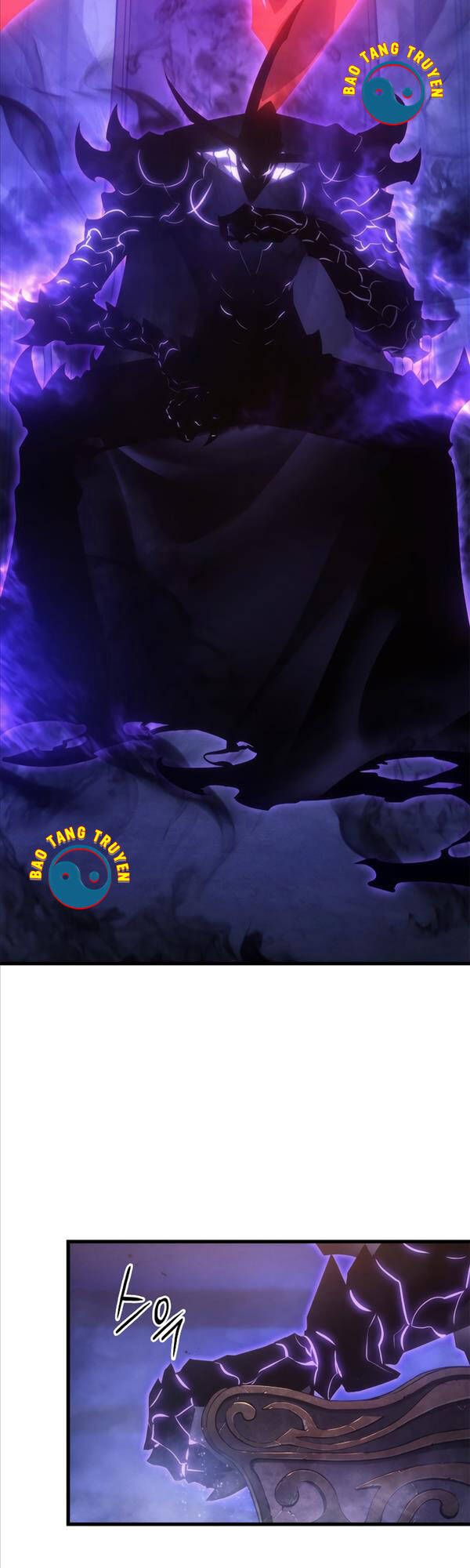 đọc truyện Solo Leveling Ss3 Chương 15 ảnh 36 tại Thiên Thai Truyện