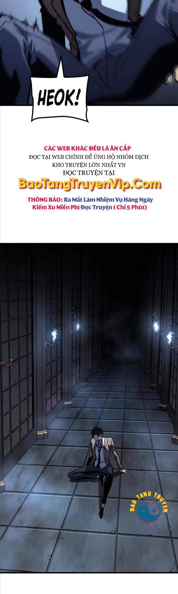 đọc truyện Solo Leveling Ss3 Chương 15 ảnh 43 tại Thiên Thai Truyện