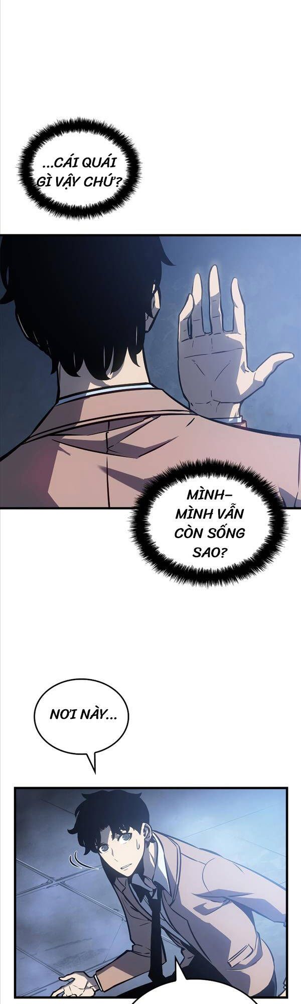 đọc truyện Solo Leveling Ss3 Chương 15 ảnh 44 tại Thiên Thai Truyện