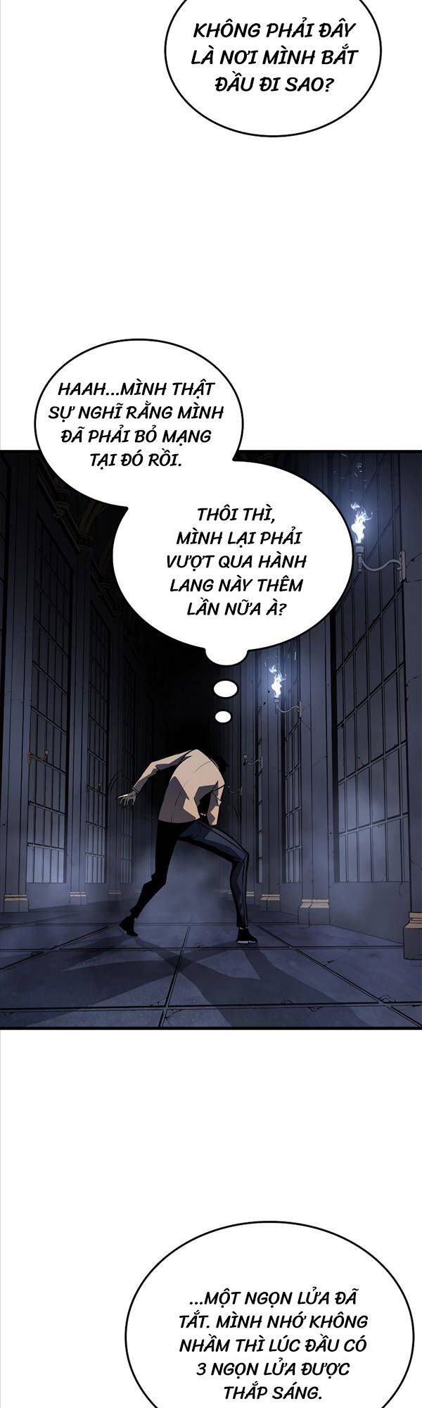 đọc truyện Solo Leveling Ss3 Chương 15 ảnh 45 tại Thiên Thai Truyện