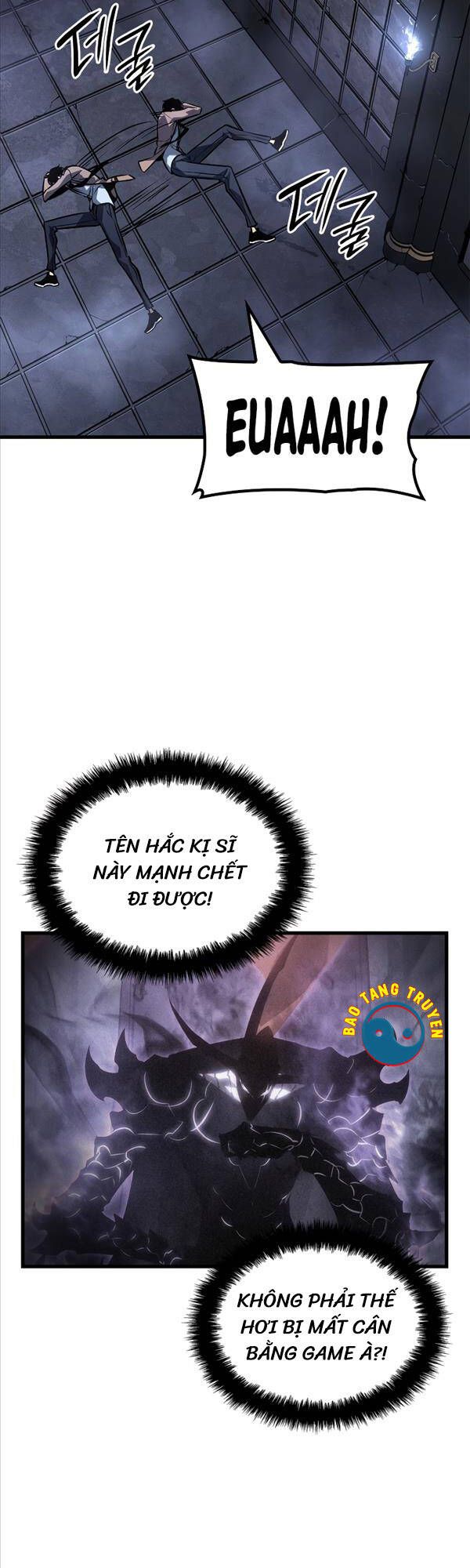 đọc truyện Solo Leveling Ss3 Chương 15 ảnh 51 tại Thiên Thai Truyện