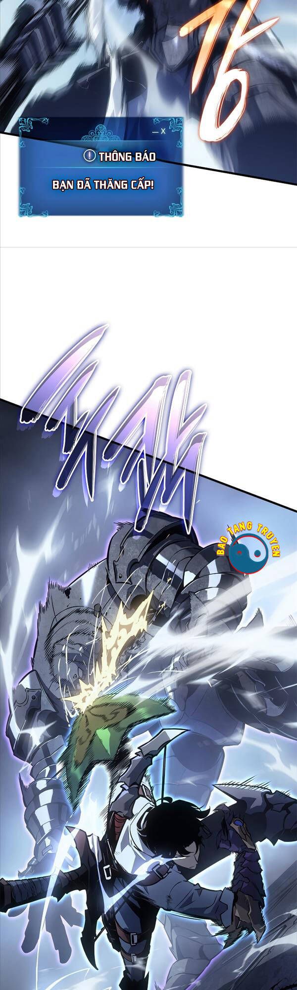 đọc truyện Solo Leveling Ss3 Chương 15 ảnh 59 tại Thiên Thai Truyện