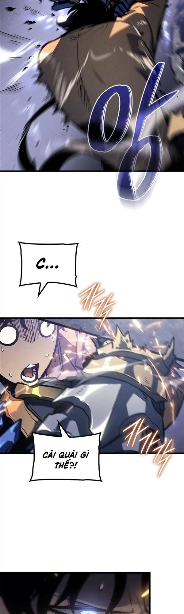 đọc truyện Solo Leveling Ss3 Chương 15 ảnh 8 tại Thiên Thai Truyện