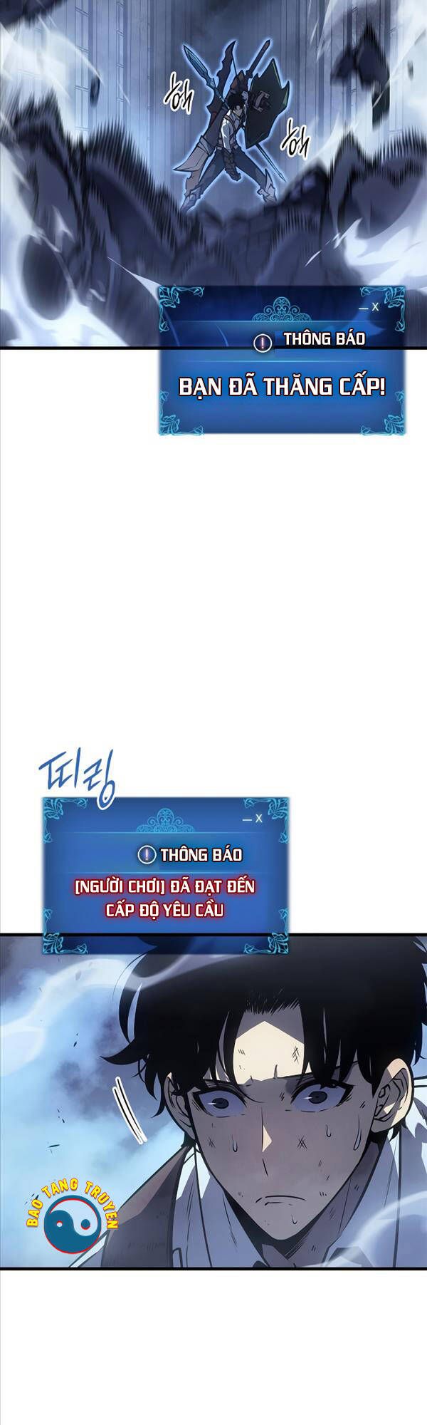 đọc truyện Solo Leveling Ss3 Chương 15 ảnh 63 tại Thiên Thai Truyện