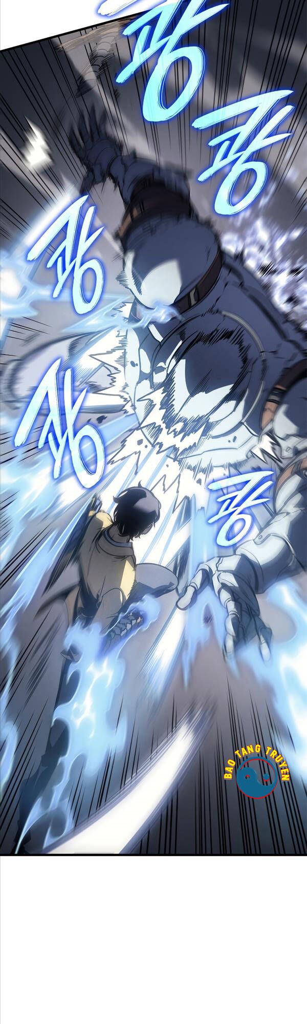 đọc truyện Solo Leveling Ss3 Chương 15 ảnh 10 tại Thiên Thai Truyện