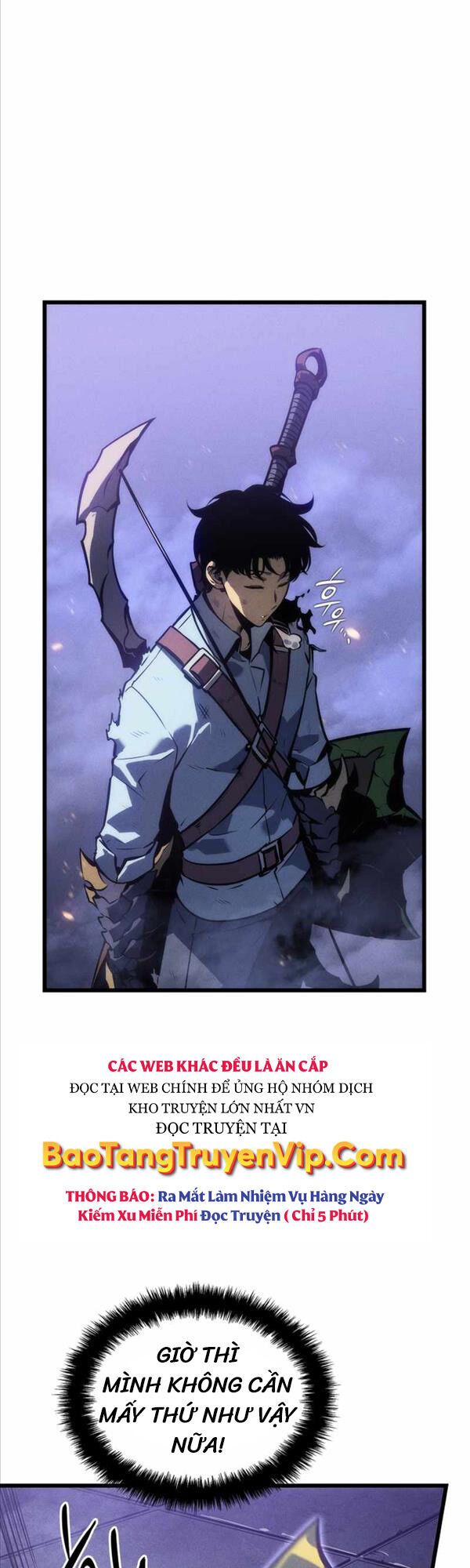 đọc truyện Solo Leveling Ss3 Chương 16 ảnh 12 tại Thiên Thai Truyện