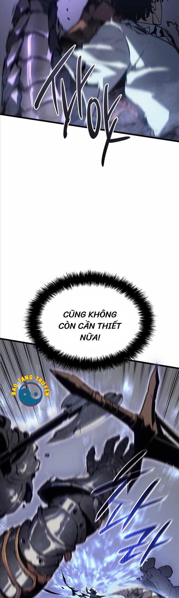 đọc truyện Solo Leveling Ss3 Chương 16 ảnh 16 tại Thiên Thai Truyện