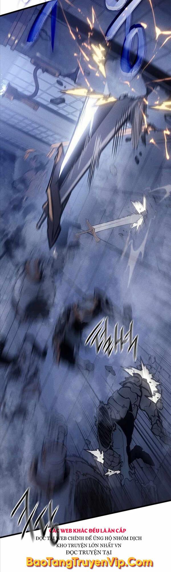 đọc truyện Solo Leveling Ss3 Chương 16 ảnh 18 tại Thiên Thai Truyện