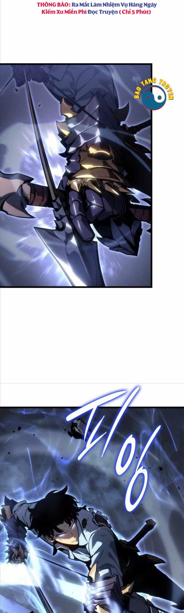 đọc truyện Solo Leveling Ss3 Chương 16 ảnh 19 tại Thiên Thai Truyện