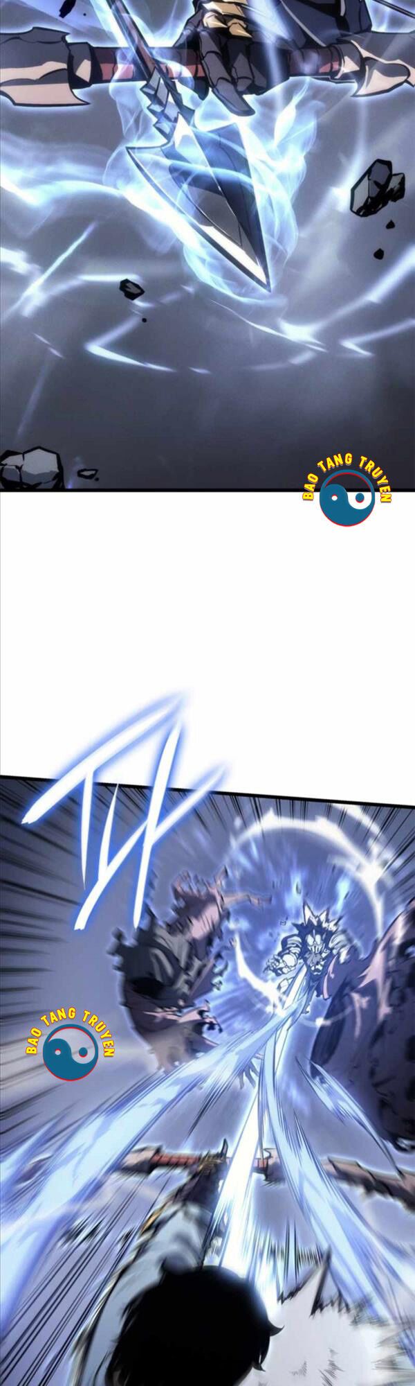 đọc truyện Solo Leveling Ss3 Chương 16 ảnh 20 tại Thiên Thai Truyện