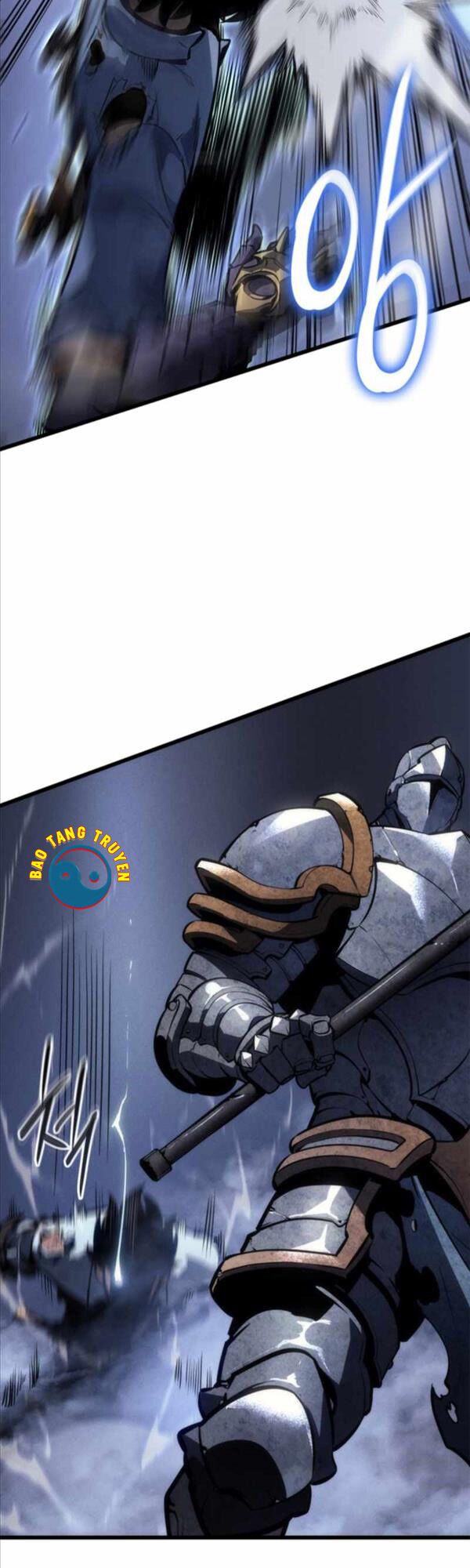 đọc truyện Solo Leveling Ss3 Chương 16 ảnh 21 tại Thiên Thai Truyện