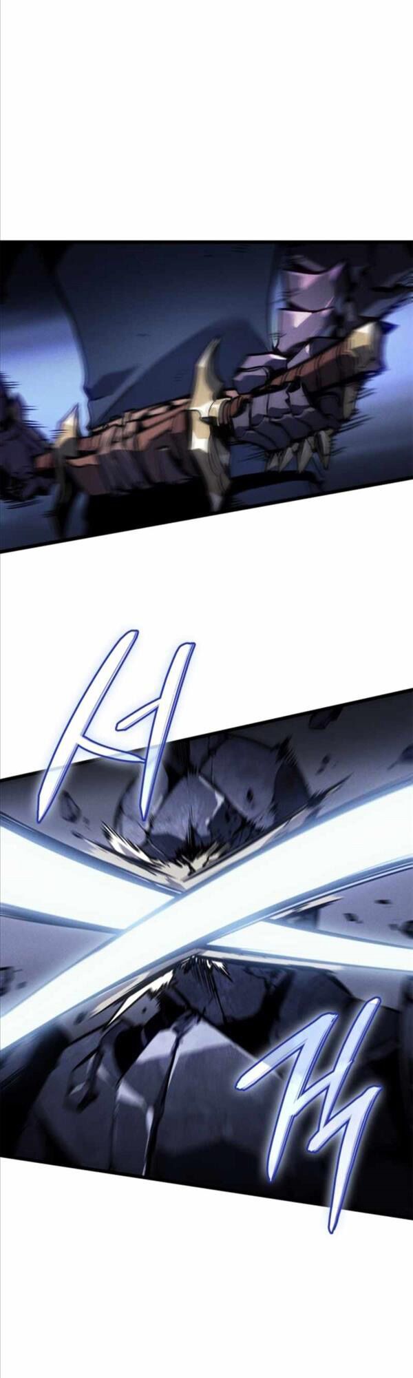 đọc truyện Solo Leveling Ss3 Chương 16 ảnh 22 tại Thiên Thai Truyện