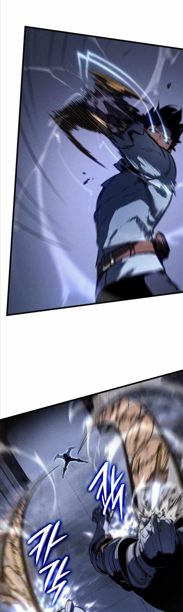 đọc truyện Solo Leveling Ss3 Chương 16 ảnh 23 tại Thiên Thai Truyện