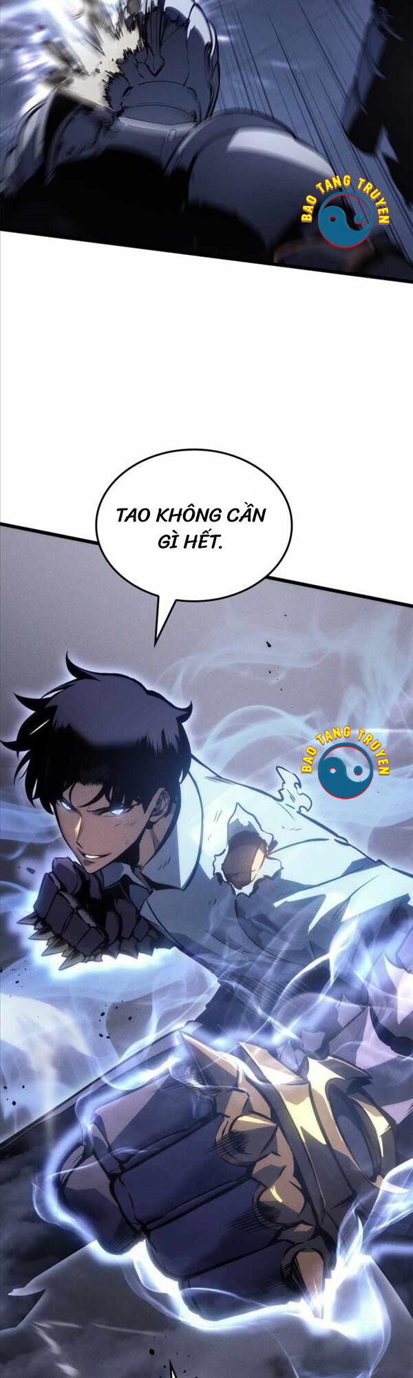 đọc truyện Solo Leveling Ss3 Chương 16 ảnh 24 tại Thiên Thai Truyện