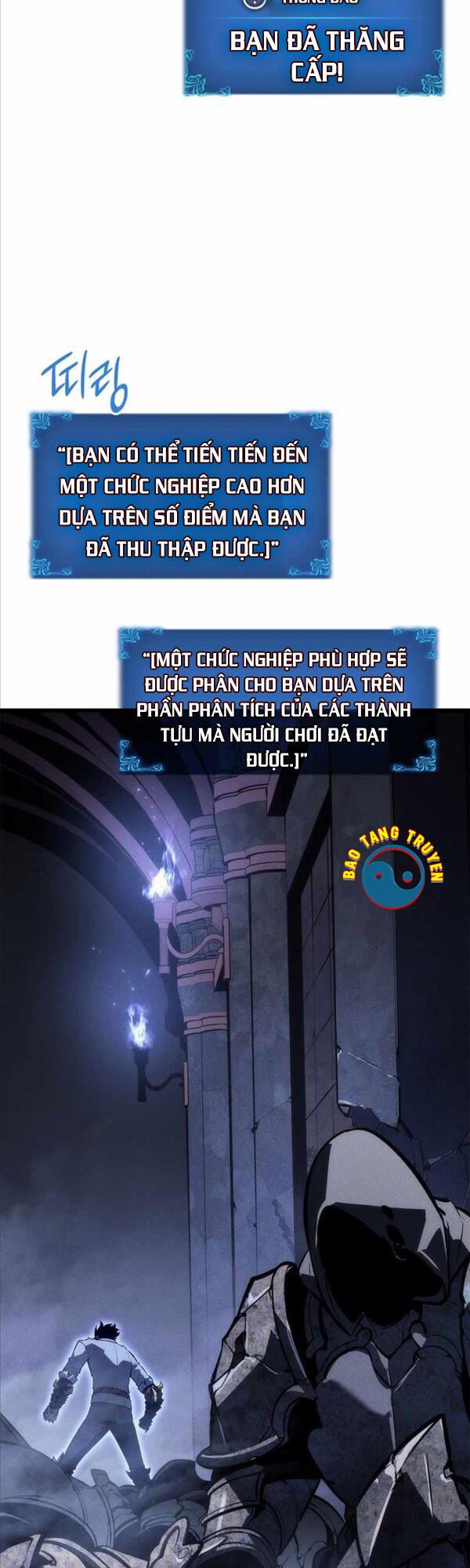 đọc truyện Solo Leveling Ss3 Chương 16 ảnh 26 tại Thiên Thai Truyện