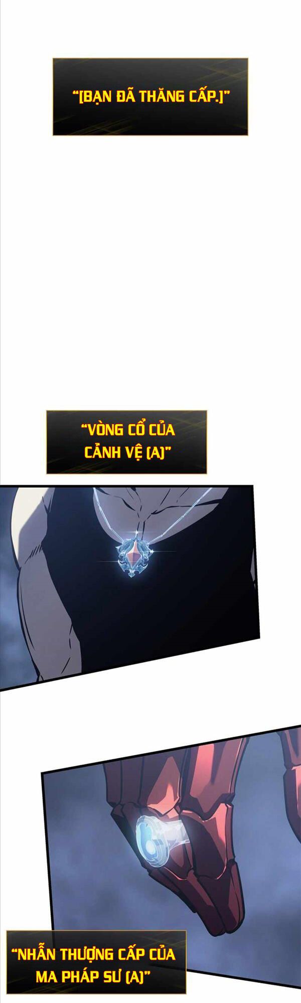 đọc truyện Solo Leveling Ss3 Chương 16 ảnh 32 tại Thiên Thai Truyện