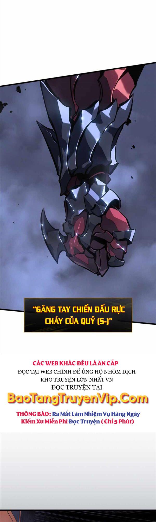 đọc truyện Solo Leveling Ss3 Chương 16 ảnh 33 tại Thiên Thai Truyện