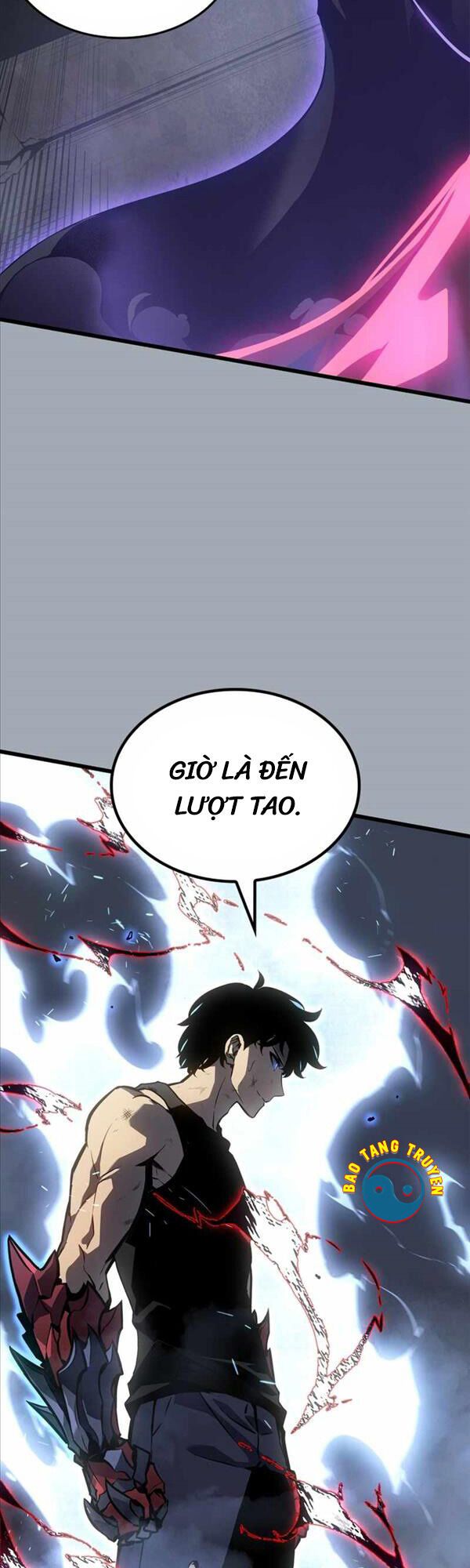 đọc truyện Solo Leveling Ss3 Chương 16 ảnh 37 tại Thiên Thai Truyện