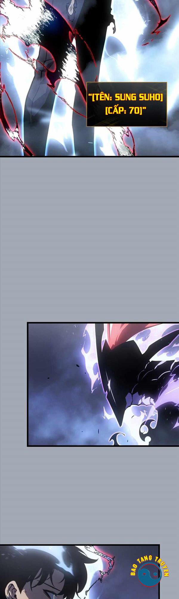 đọc truyện Solo Leveling Ss3 Chương 16 ảnh 38 tại Thiên Thai Truyện